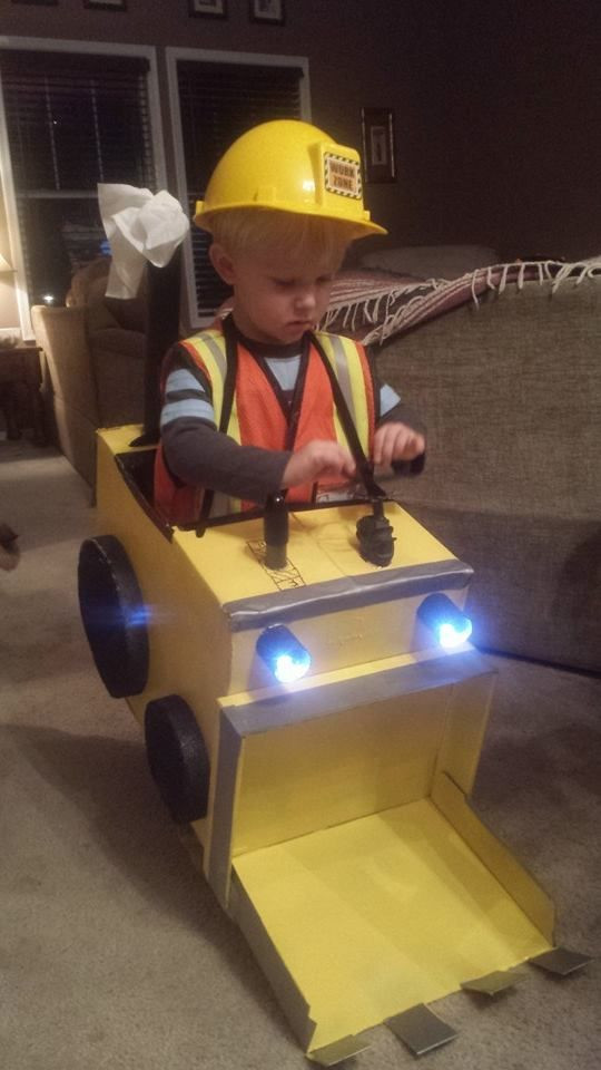 Construction Worker Costume DIY
 30 best Construction Themed Halloween Costumes images on