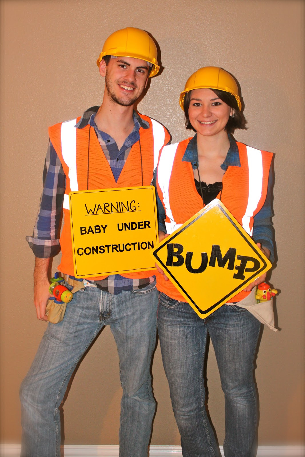 The 35 Best Ideas for Construction Worker Costume Diy - Home ...