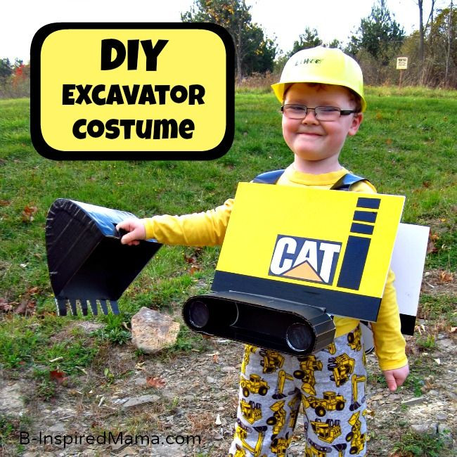 Construction Worker Costume DIY
 17 images about Construction Themed Halloween Costumes on