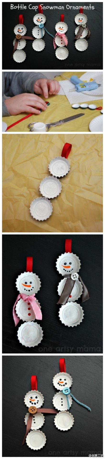 Cool Christmas Crafts
 Cool Christmas Crafts Paper Crafts for Teens paper