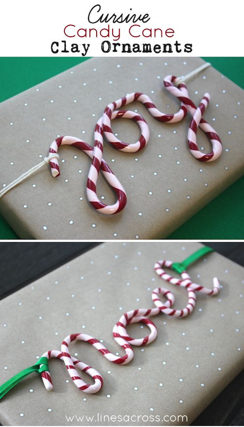 Cool Christmas Crafts
 13 Cool Christmas Candy Cane Inspired Crafts Shelterness