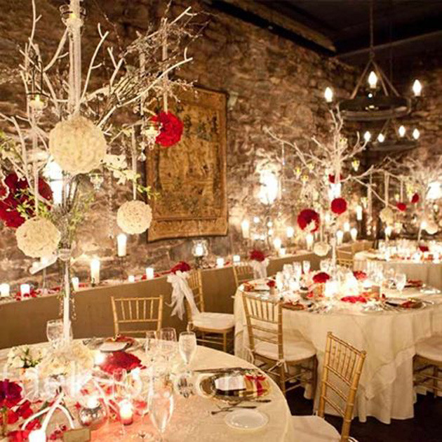 Cool Christmas Party Ideas
 6 Unique Corporate Holiday Party Ideas