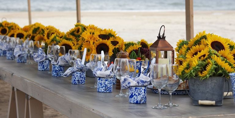 Corporate Summer Party Ideas
 15 Easy Summer Party Ideas Outdoor Party Tips