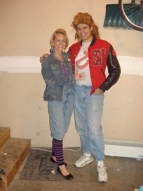 Couples DIY Halloween Costumes
 DIY Couples Halloween Costumes 10 Ideas Mommysavers
