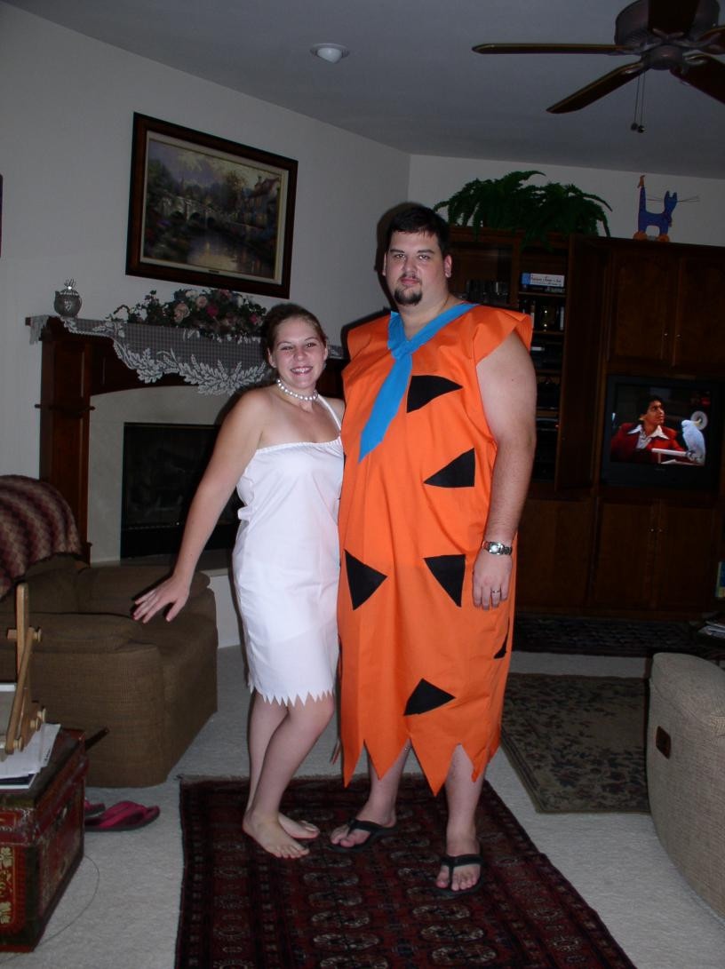 Couples DIY Halloween Costumes
 DIY Couples Halloween Costumes 10 Ideas Mommysavers