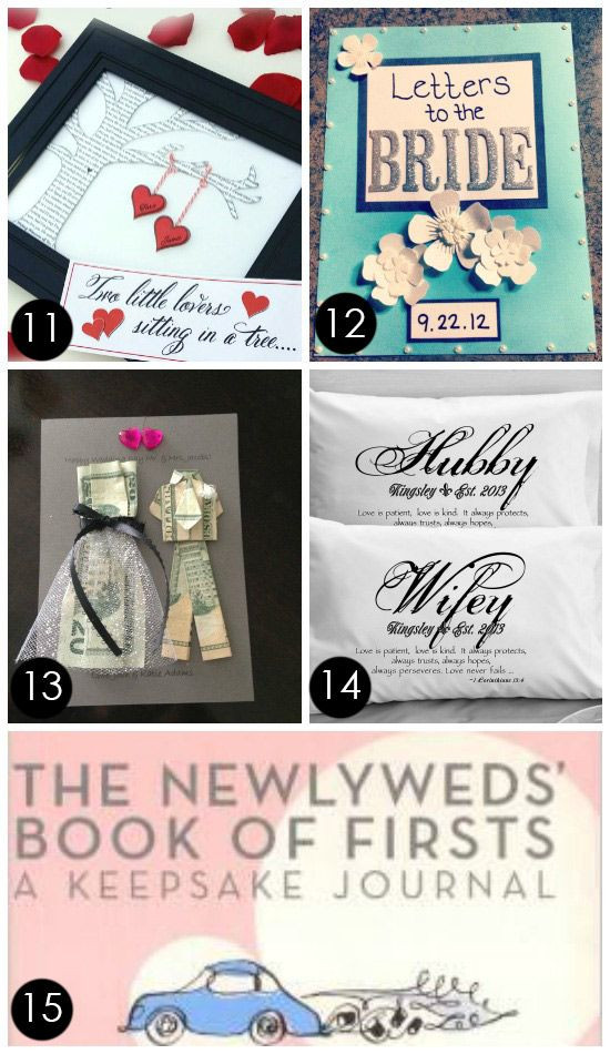 Couples Shower Gift Ideas
 Best 25 Couples shower ts ideas on Pinterest