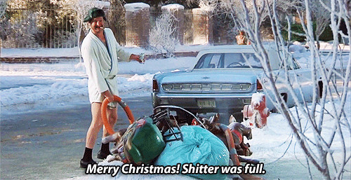 Cousin Eddie Christmas Vacation Quotes
 cousin ed