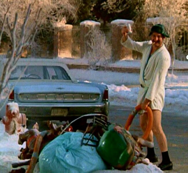 Cousin Eddie Christmas Vacation Quotes
 Shitter s Full Randy Quaid National Lampoon s