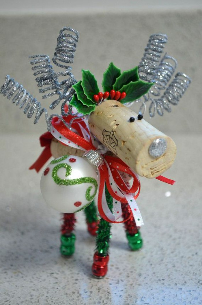 Craft Ideas For Christmas Gifts
 Christmas Gifts Yourself Crafting – 40 Ideas For Personal