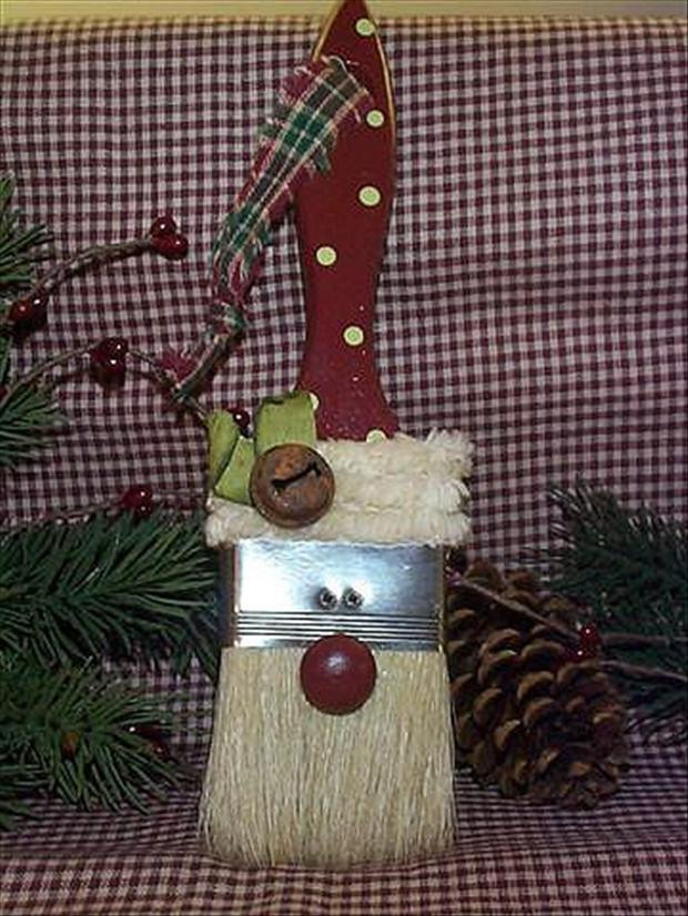 Craft Ideas For Christmas
 christmas craft ideas 15 Dump A Day