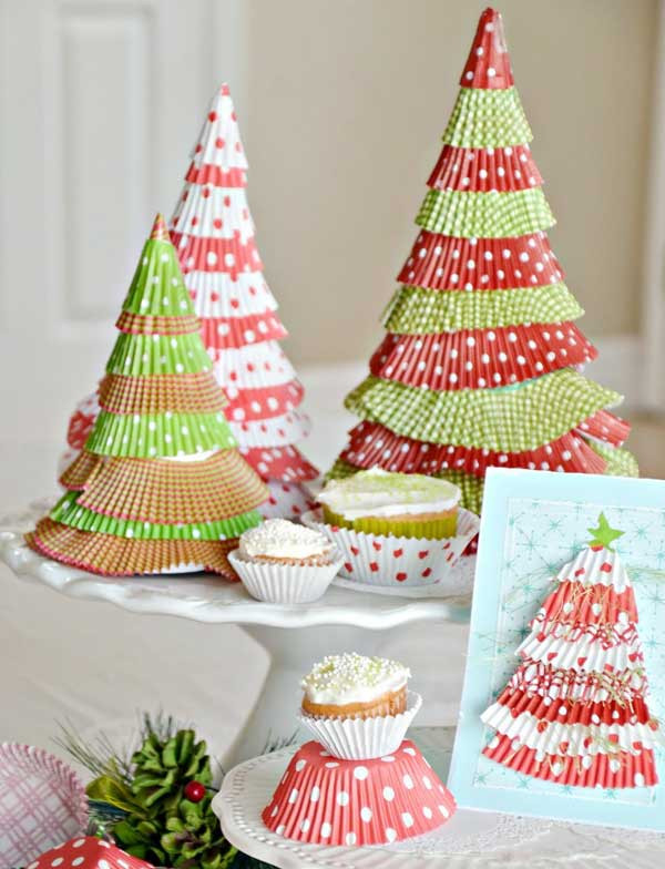 Craft To Make For Christmas
 Top 38 Easy and Cheap DIY Christmas Crafts Kids Can Make