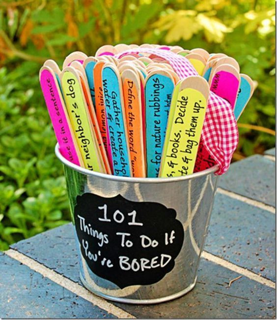 Crafts For Kids To Do At Home
 12 So Cool DIY Ideas DIYs and Crafts