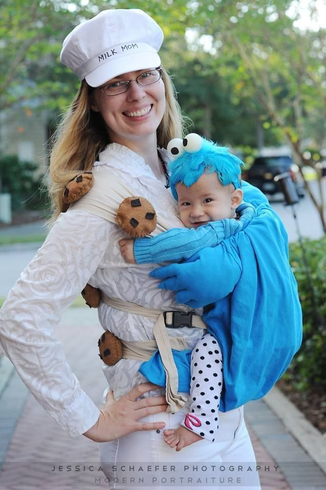 Creative Baby Halloween Costume Ideas
 15 Hilarious Baby Wearing Costume Ideas