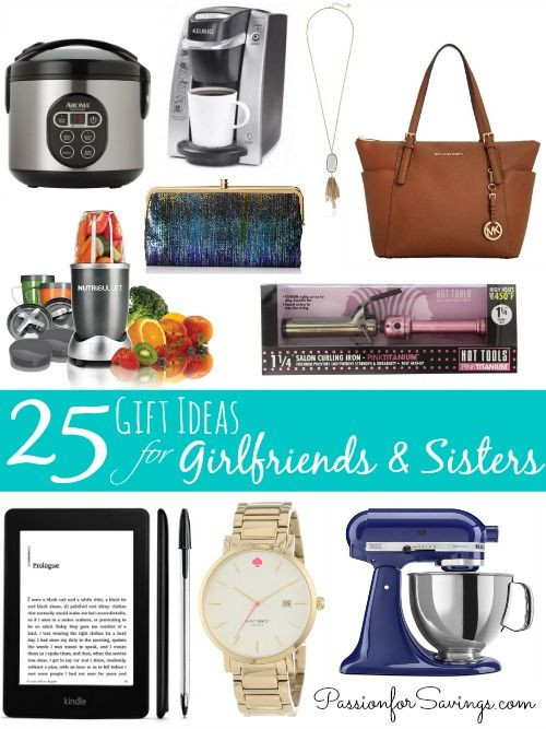 Creative Christmas Gift Ideas For Girlfriend
 25 Best Ideas about Christmas Gifts For Girlfriend on