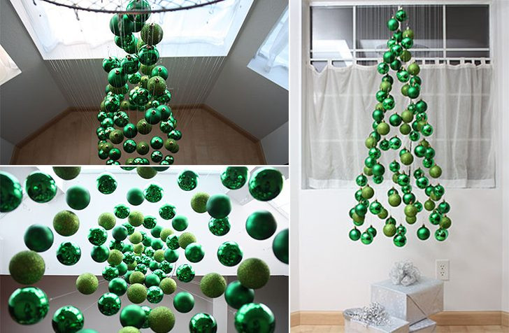 Creative Christmas Tree Ideas
 How to Make 15 Creative DIY Christmas Tree Ideas