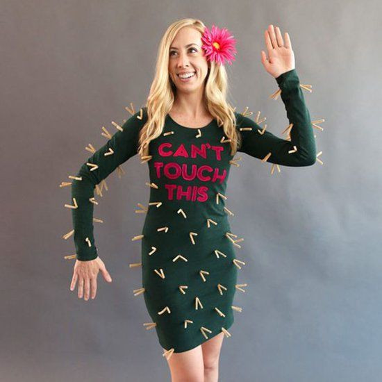 Creative DIY Costumes
 Best 25 Creative halloween costumes ideas on Pinterest