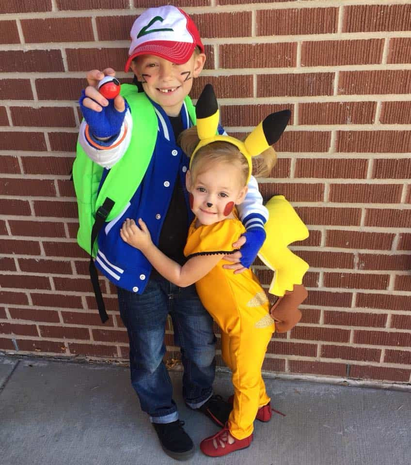 Creative DIY Costumes
 100 Super Creative DIY Family Halloween Costumes To Try