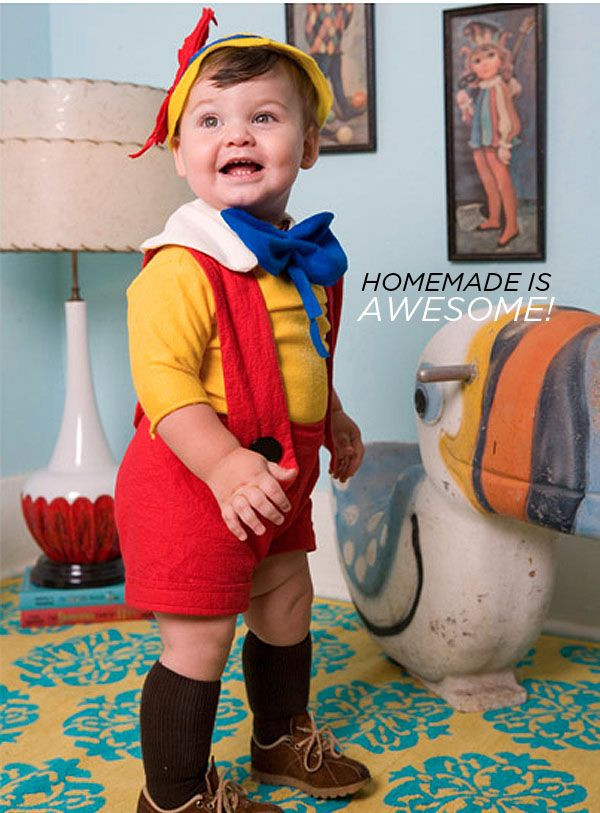 Creative DIY Halloween Costumes
 97 best images about Baby Halloween Costumes on Pinterest