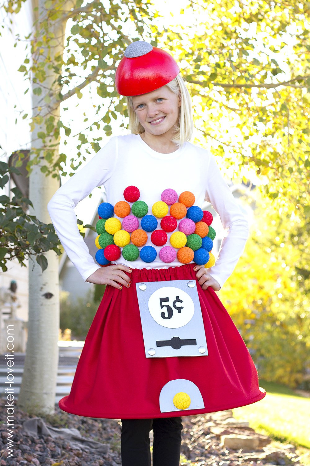 Creative Halloween Ideas
 38 of the most CLEVER & UNIQUE Costume Ideas