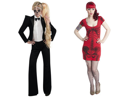 Creative Womens Halloween Costume Ideas
 20 Best Unique Creative Yet Scary Halloween Costume