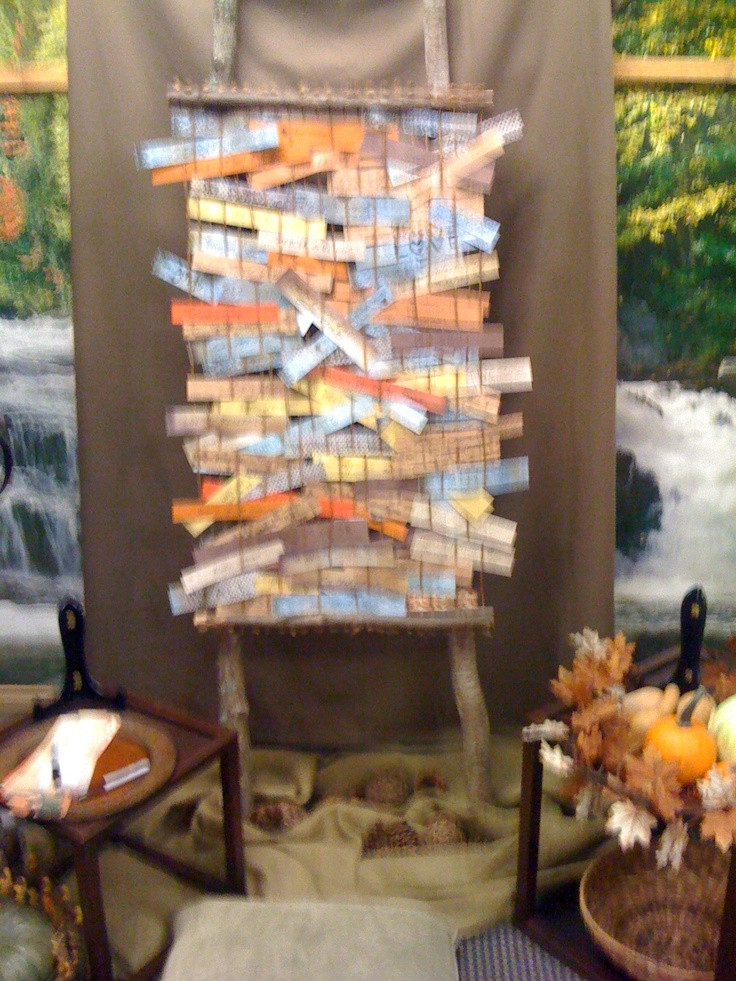 Creative Worship Ideas For Thanksgiving
 1000 images about Prayer Path Ideas Projects on