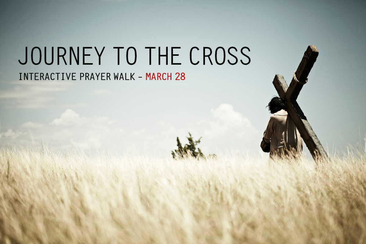 Creative Worship Ideas For Thanksgiving
 plete Journey To The Cross Stations Re think Worship
