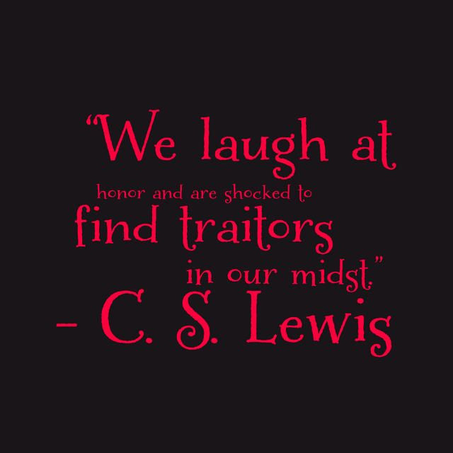 Cs Lewis Christmas Quotes
 Top 100 C S Lewis quotes Deseret News Words