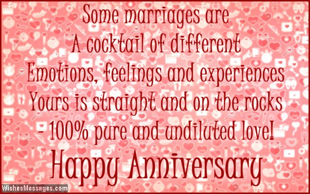 Cute Anniversary Quotes
 Anniversary Wishes for Couples Wedding Anniversary Quotes
