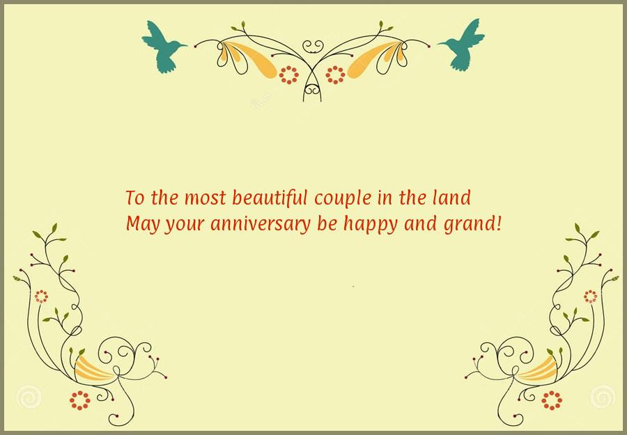 Cute Anniversary Quotes
 Best Anniversary Quotes