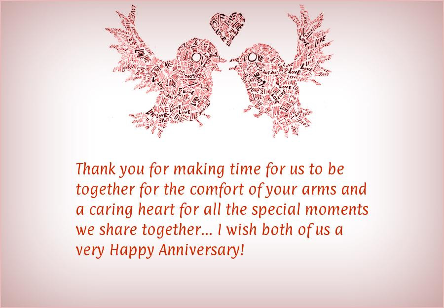 Cute Anniversary Quotes
 Anniversary Quotes for Friend