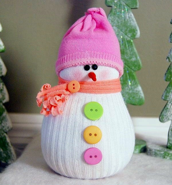 Cute Christmas Craft Ideas
 50 Button craft ideas for kids of every age season and