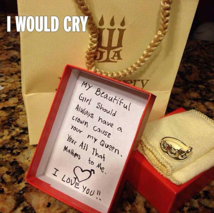 Cute Christmas Gift Ideas For Girlfriend
 James Avery Crown Ring perfect t for your girlfriend