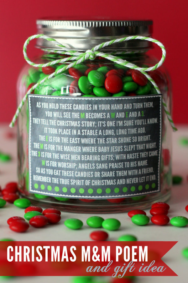 Cute Christmas Gift Ideas
 25 Fun & Simple Gifts for Neighbors this Christmas