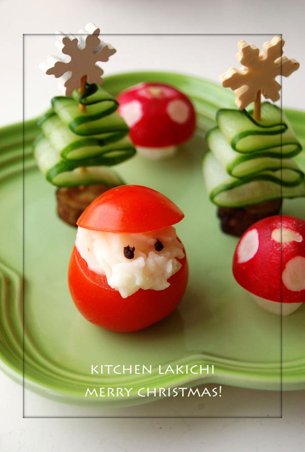 Cute Christmas Party Ideas
 40 Easy Christmas Party Food Ideas and Recipes All