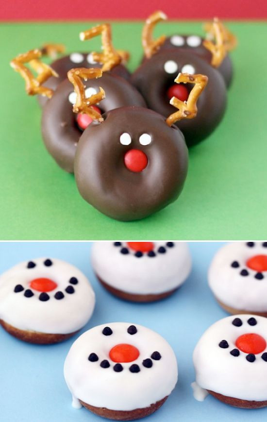 Cute Christmas Party Ideas
 Best 25 Cute breakfast ideas ideas on Pinterest