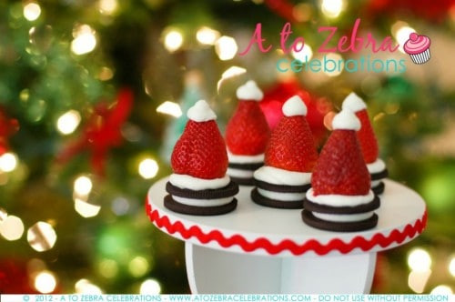 Cute Christmas Party Ideas
 25 Christmas Appetizer Party Recipes Fun Food Ideas