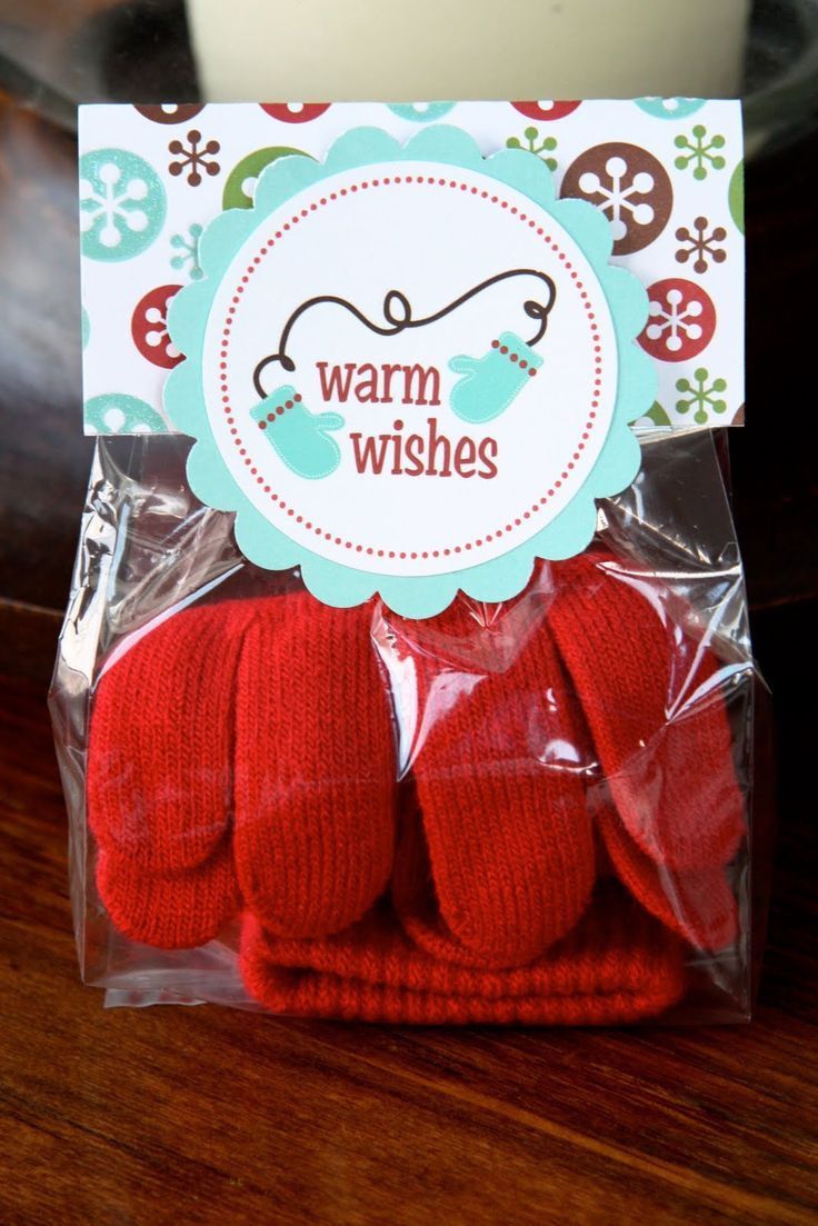 Cute Christmas Party Ideas
 30 Festive DIY Holiday Party Favors