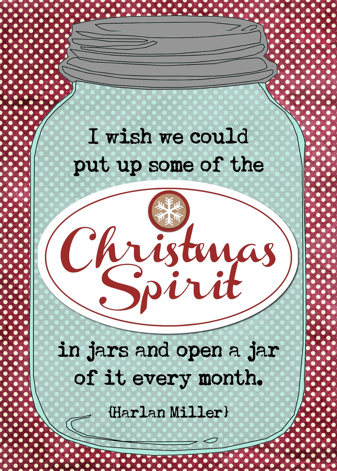 Cute Christmas Quotes
 My 3 Monsters Christmas Printables Freebies 