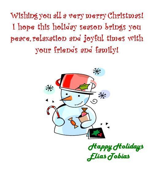 Cute Christmas Quotes For Cards
 Christmas card poems christmas poems for cards