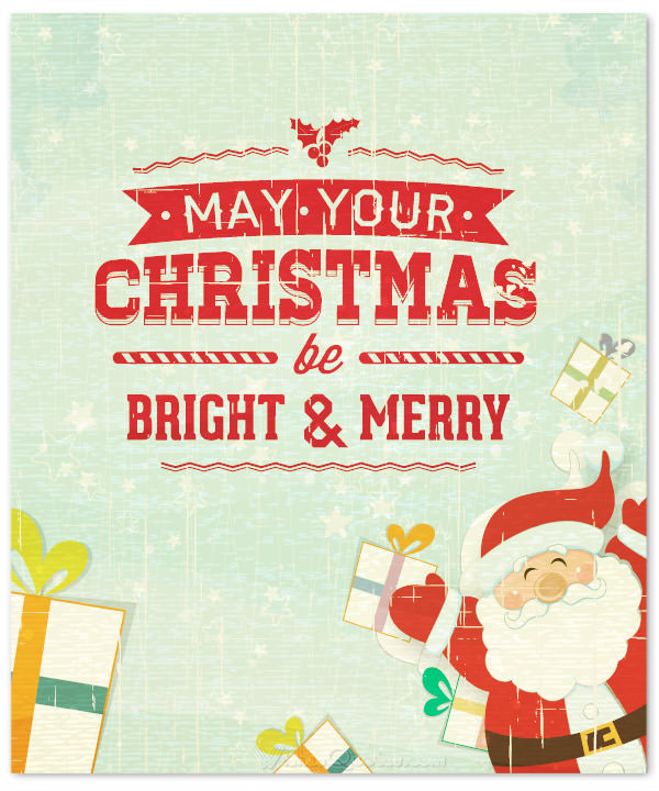 Cute Christmas Quotes
 20 Amazing Christmas with Cute Christmas Greetings
