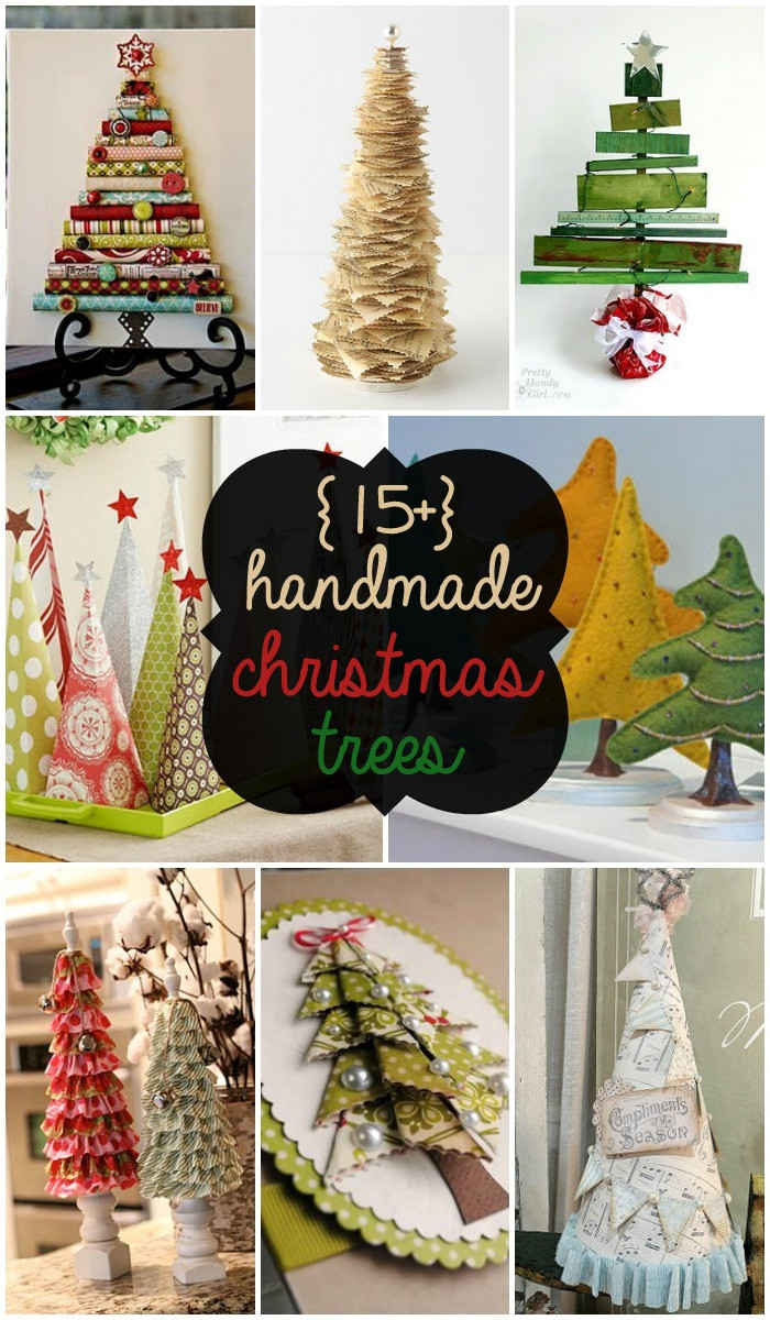 Cute DIY Christmas Decorations
 25 Christmas Decor Ideas