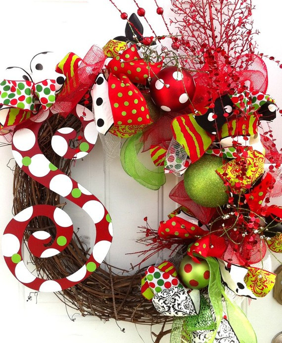 Cute DIY Christmas Decorations
 25 Handmade Christmas Ideas The 36th AVENUE