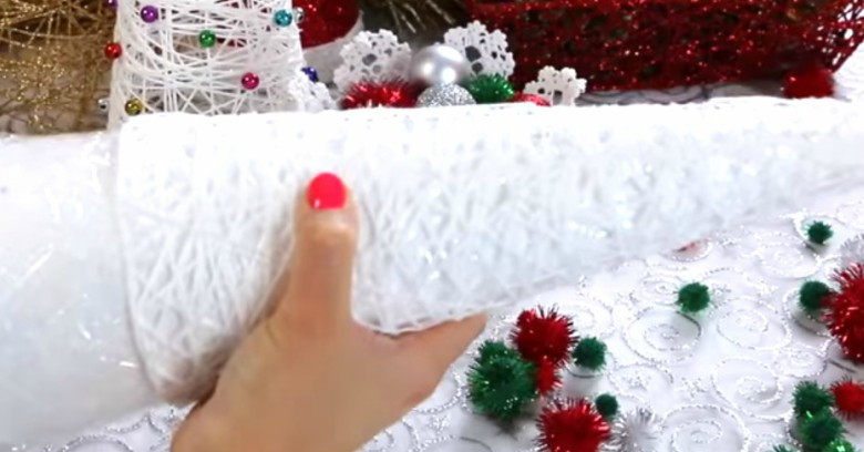 Cute DIY Christmas Decorations
 5 Cute DIY Christmas Decorations