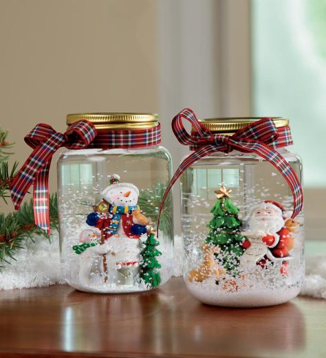 Cute DIY Christmas Decorations
 cute snowman christmas decorations for 2016 Styles 7