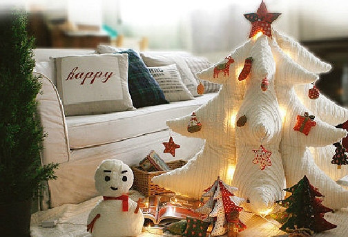 Cute DIY Christmas Decorations
 How to make cute Christmas decorations step by step DIY