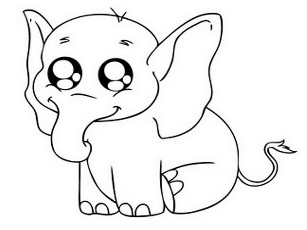 Cute Unicorn Coloring Pages For Kids
 Cartoon Unicorn Coloring Pages Cute Coloring Home
