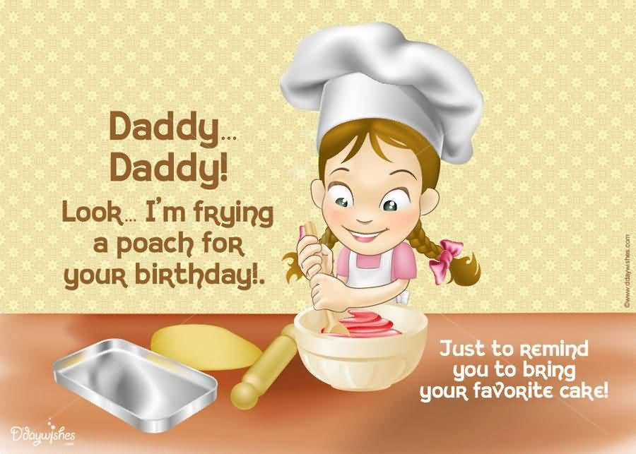 Dad Birthday Card Message
 41 Most Famous Dad Birthday Wishes For Sons