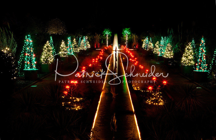 Daniel Stowe Botanical Garden Christmas
 Holiday Lights at the Garden Daniel Stowe Botanical