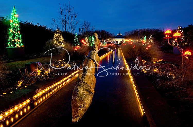 Daniel Stowe Botanical Garden Christmas
 Holiday Lights at the Garden Daniel Stowe Botanical
