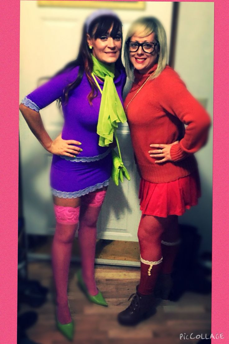 Daphne Costume DIY
 1000 ideas about Velma Costume on Pinterest